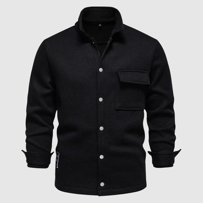 Roberto Russo Everest Fleece Jacket
