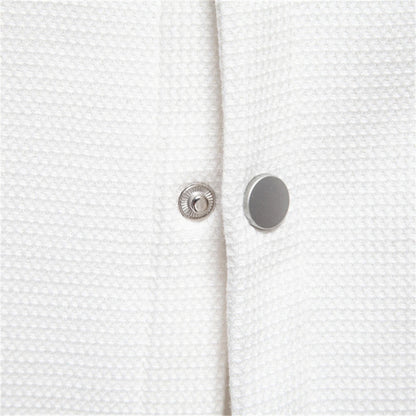 Roberto Russo Everest Fleece Jacket