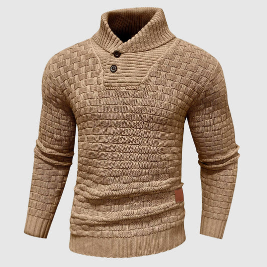 Roberto Russo L'Artisano Knitted Sweater