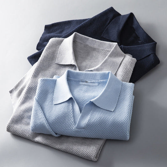 Roberto Russo Palermo Polo Shirt