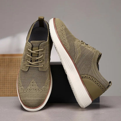 Roberto Russo Prato Leisure Shoes