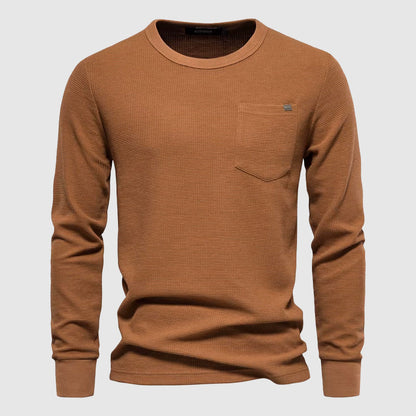 Roberto Russo Turin Cotton Shirt