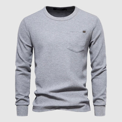 Roberto Russo Turin Cotton Shirt