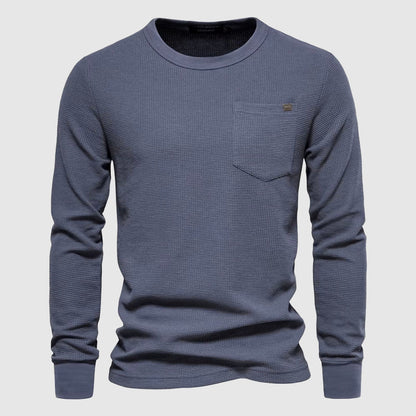 Roberto Russo Turin Cotton Shirt
