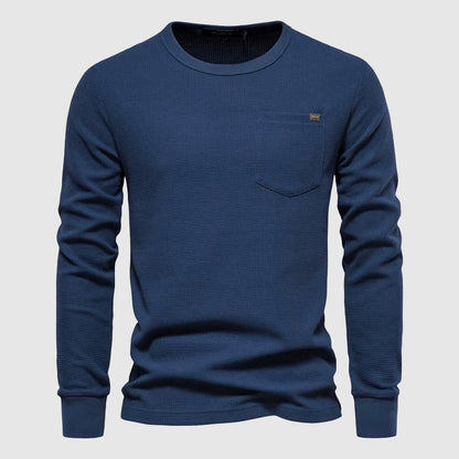 Roberto Russo Turin Cotton Shirt
