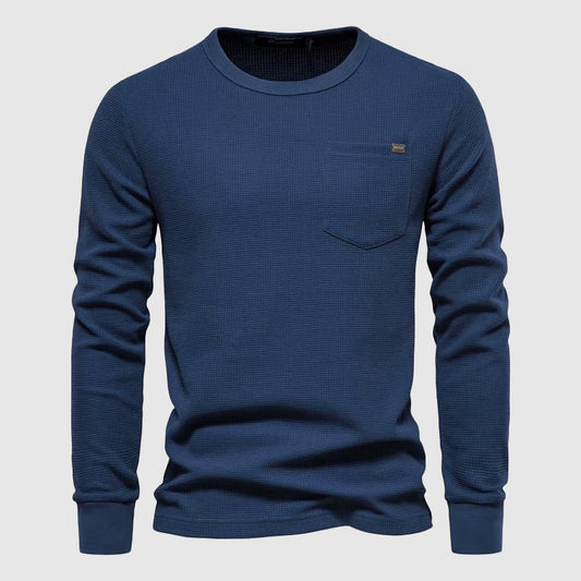 Roberto Russo Turin Cotton Shirt