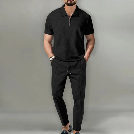 Roberto Russo Urban Ease Set