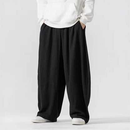 Roberto Russo Zenith Flow Trousers