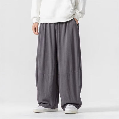 Roberto Russo Zenith Flow Trousers