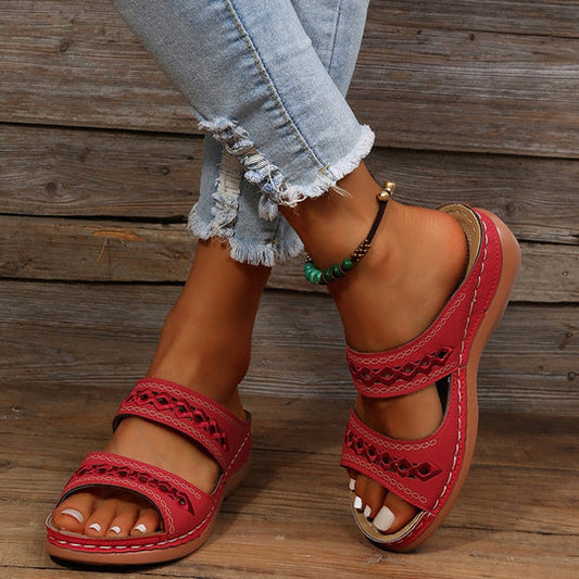 Doris™ - Orthopädische Sandalen