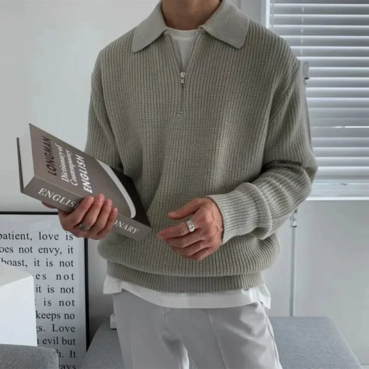 Dante™ - Polo-Pullover