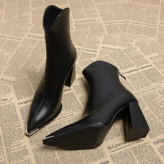 Camille™ - Vielseitige Damenstiefel