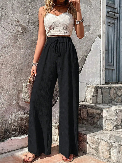 Callie™ - Pantalons légers décontractés