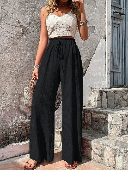Callie™ - Pantalons légers décontractés