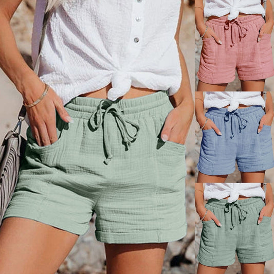 Aurora™ - Shorts Confortables