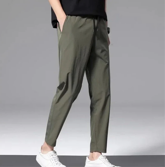 Lucius™ - Leichte Freizeithose