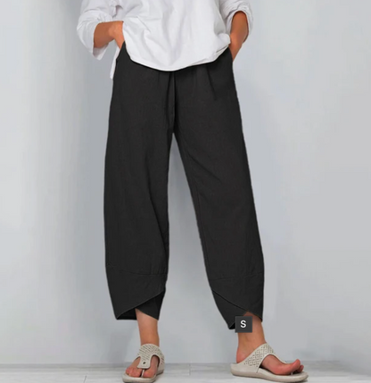 Riley | Pantalons légers