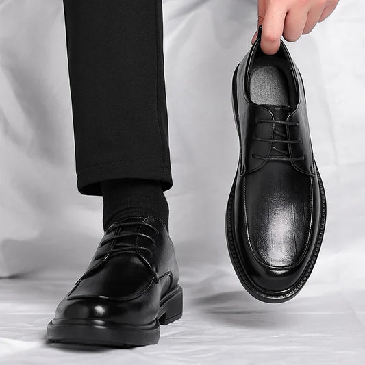 Camilo™ - Schuhe aus echtem Leder