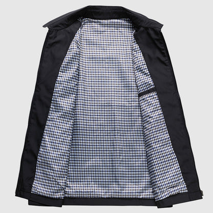 Theodore Willow Business Fall Jacket
