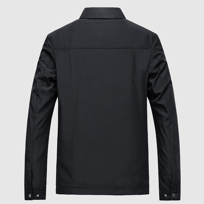 Theodore Willow Business Fall Jacket