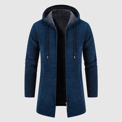 Theodore Willow Langford Long Jacket