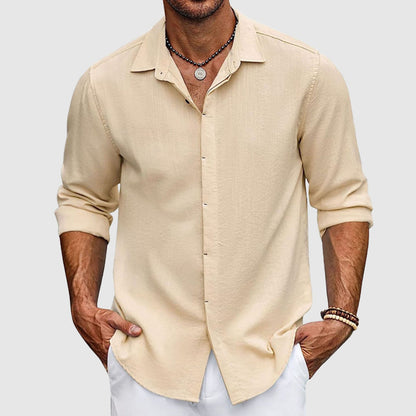 Theodore Willow Porto Alegre Shirt
