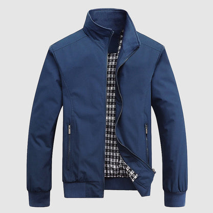 Theodore Willow Veneto Bomber Jacket