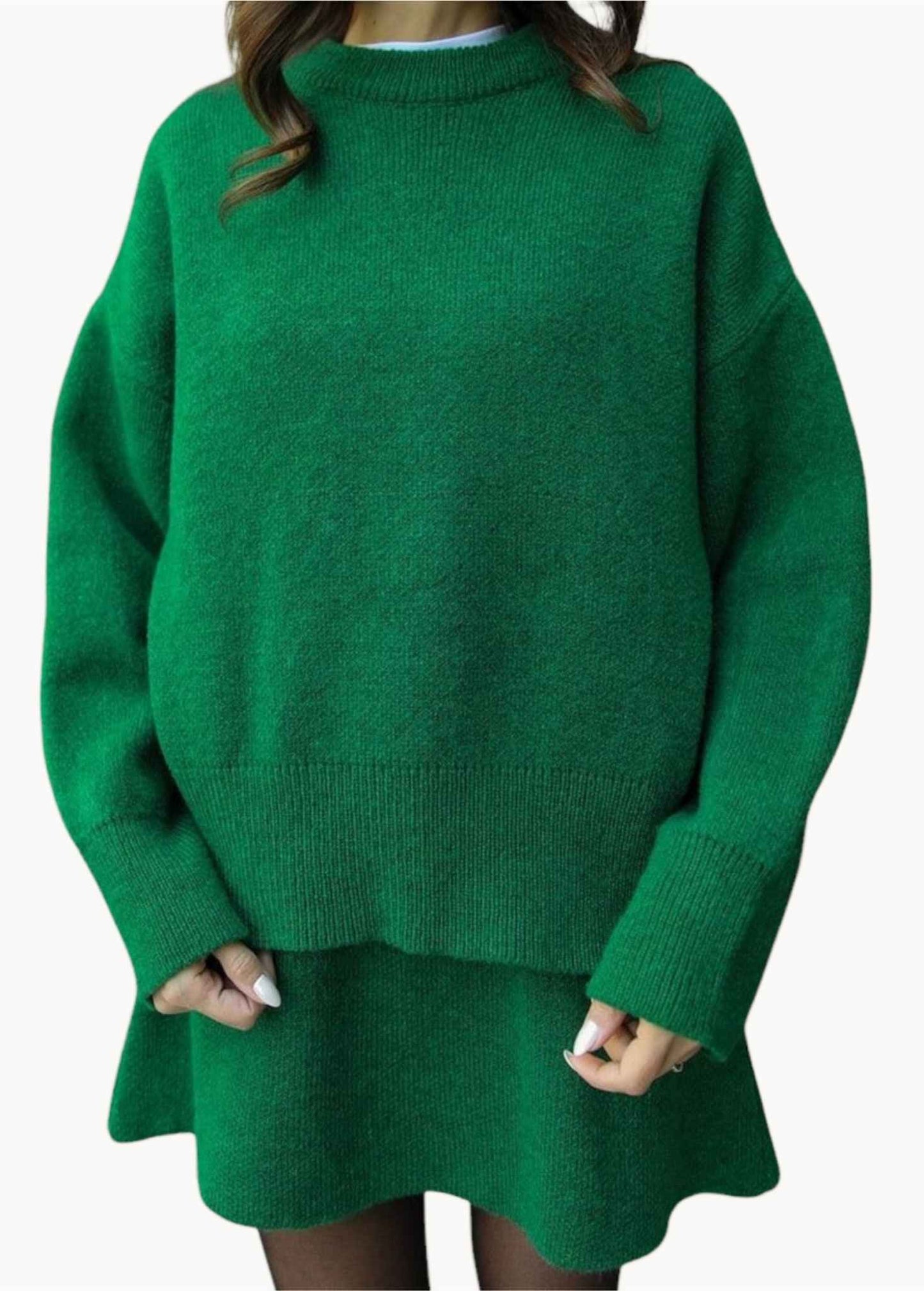 Camilia | Ensemble confortable