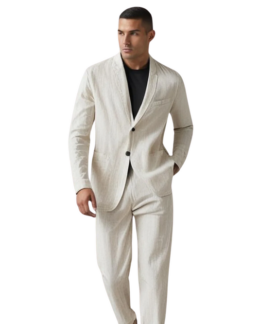CAMERON | MEN'S TWO-PIECE SET