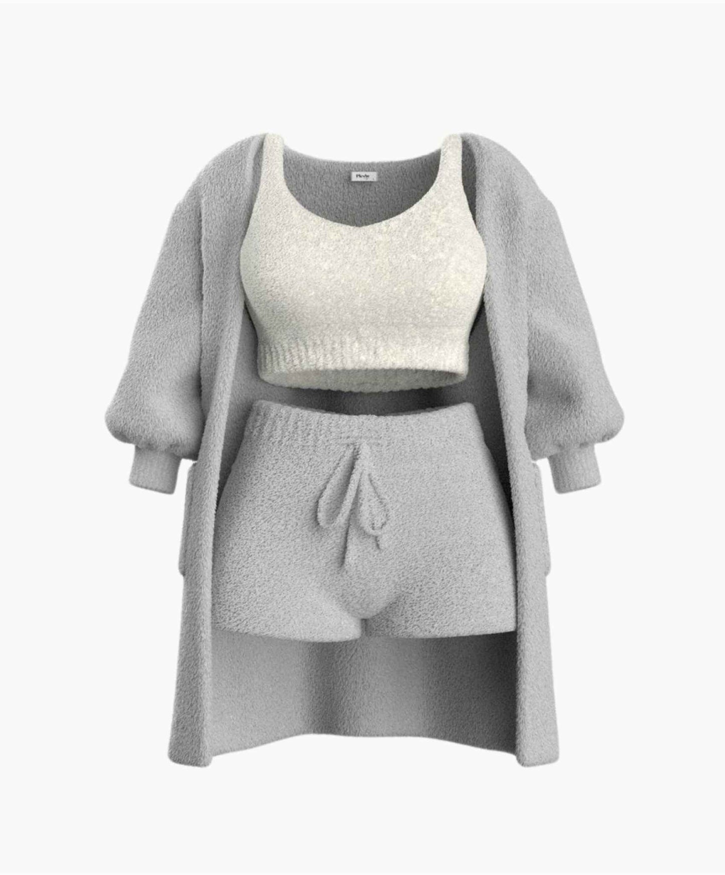Ella Rose | Ensemble pyjama élégant et confortable