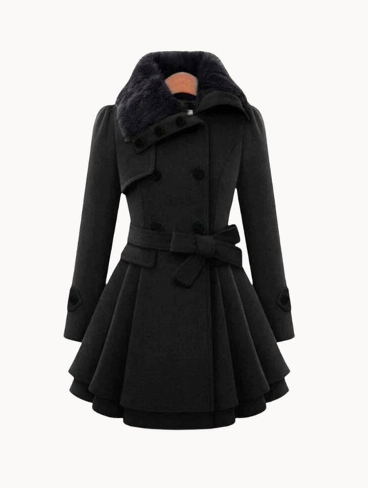 Daisy | Manteau chic