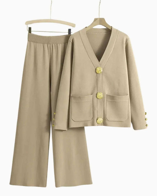 Angela | Ensemble élégant 2 pièces