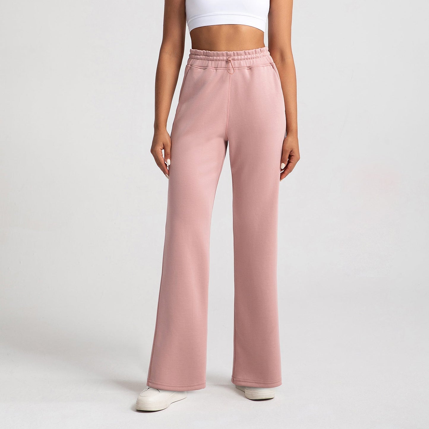 Valentina Rossi Zenith Comfort Pants