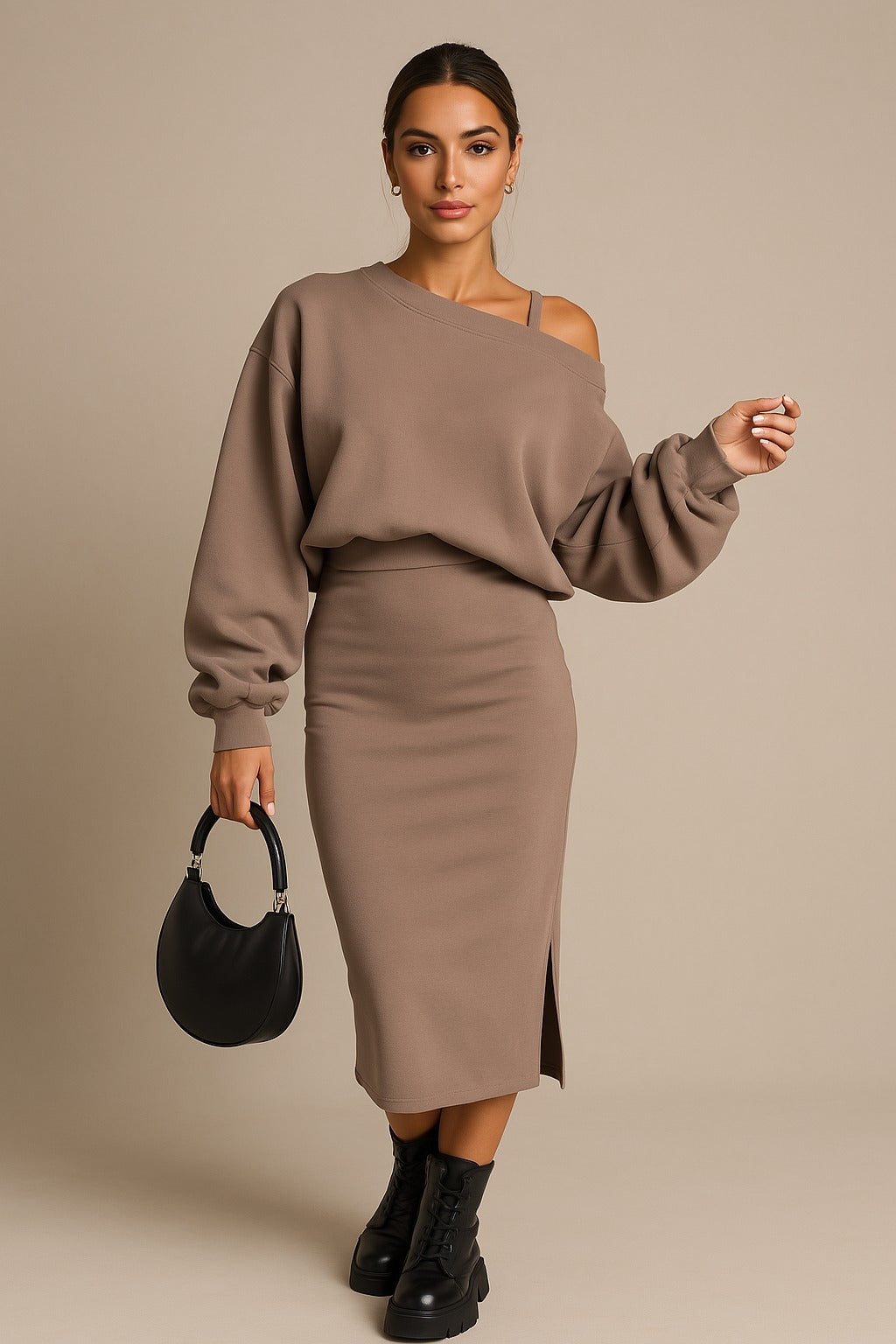 Lianne | Ensemble élégant