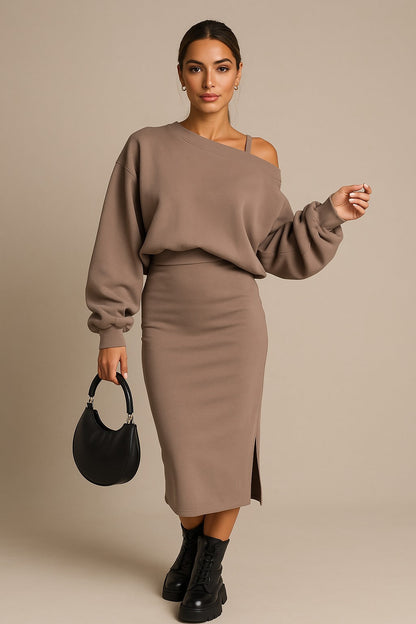 Lianne | Ensemble élégant