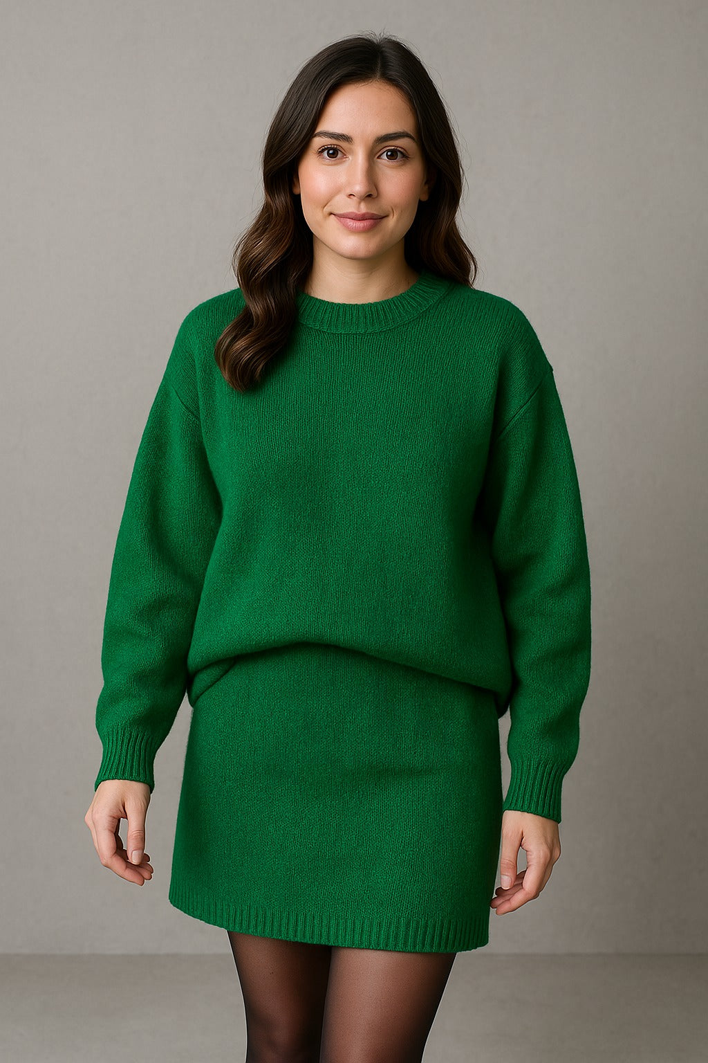 Camilia | Ensemble confortable