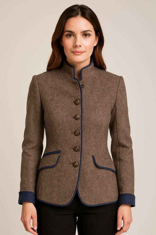 Brenda | Veste Country Chic