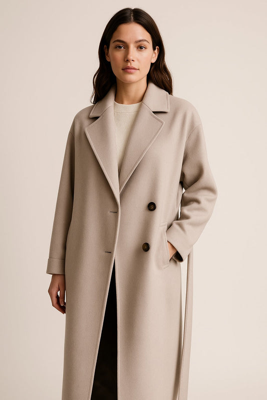 Nicky | Trench-Coat