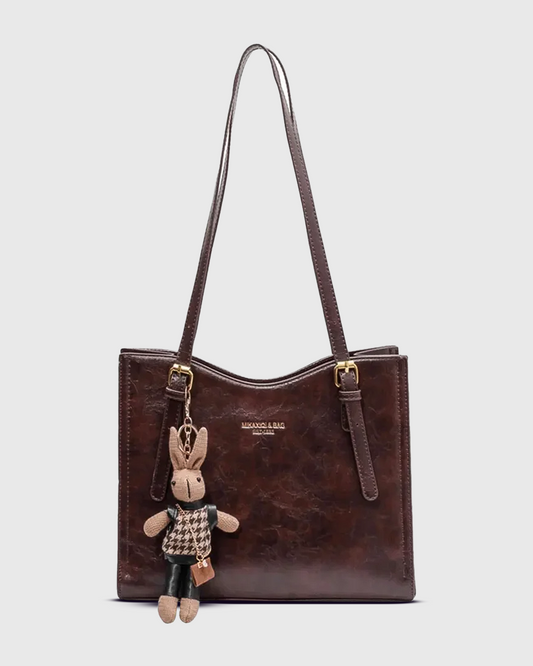 Noa™ - Vintage-Tragetasche