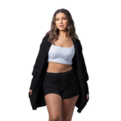 Ella Rose | Ensemble pyjama élégant et confortable