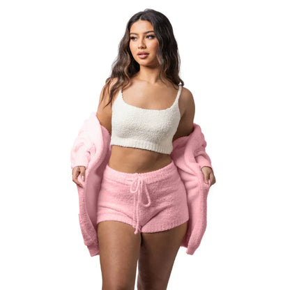 Ella Rose | Ensemble pyjama élégant et confortable