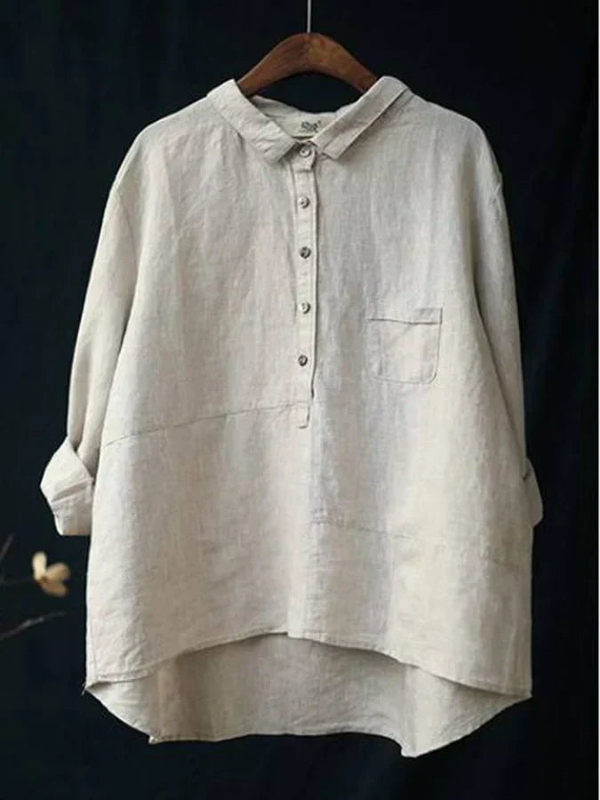 Alice | Chemise Confortable