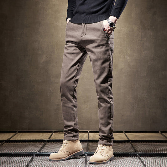 SLIM FIT HOSEN
