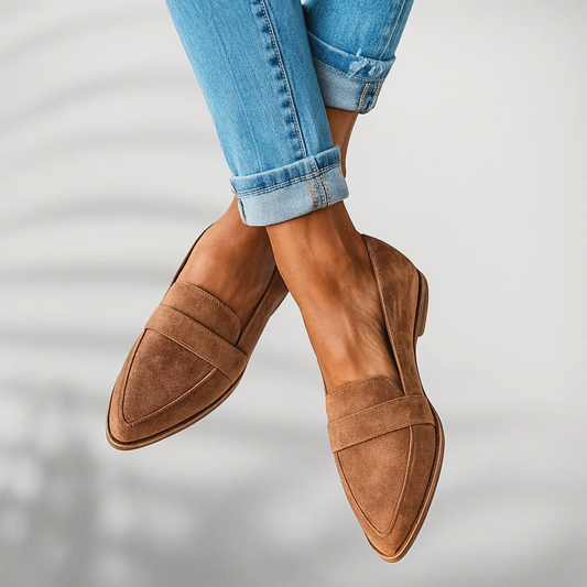 Florentia™ | Spring Loafers