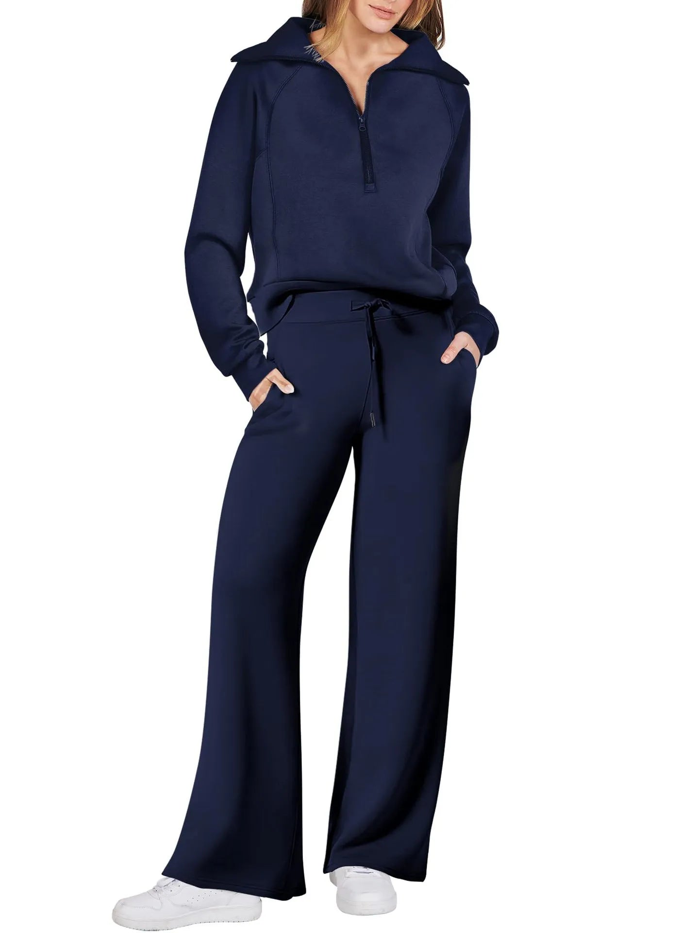Charlotte | Ensemble confortable deux pièces