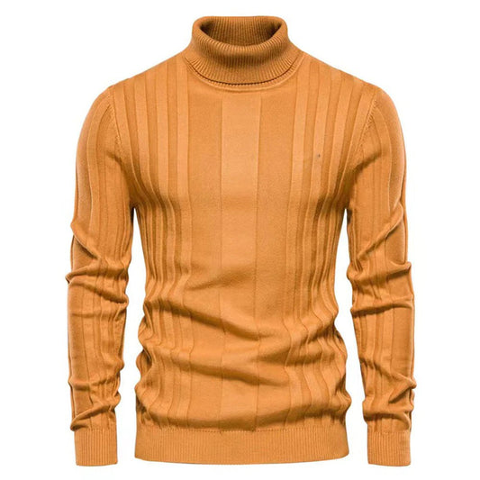 Romaccio™ - Pullover mit Rollkragen für Männer