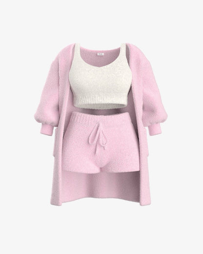 Ella Rose | Ensemble pyjama élégant et confortable