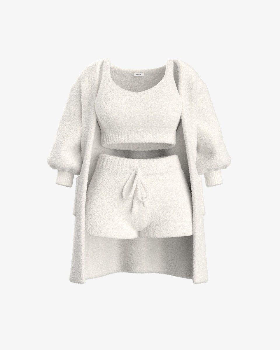 Ella Rose | Ensemble pyjama élégant et confortable