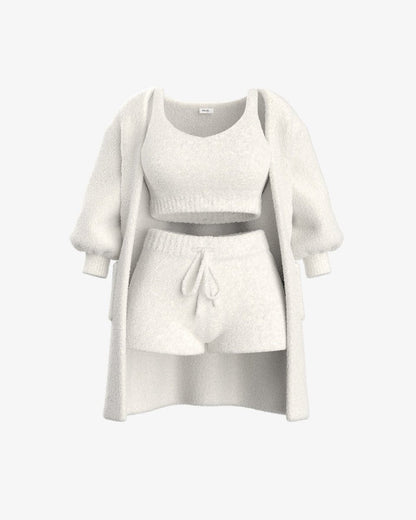 Ella Rose | Ensemble pyjama élégant et confortable