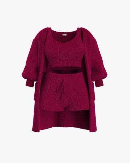 Ella Rose | Ensemble pyjama élégant et confortable